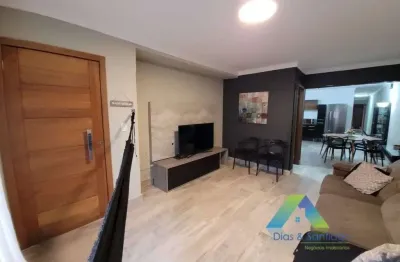 Santo andré casa 241m², 5 dormitórios, 4 vagas ótima localização e valor
