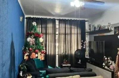 Sobrado com 3 dormitórios e 2 vagas de garagem à venda por r$ 540.000,00 - vila das mercês - são paulo/sp