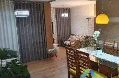 Apartamento com 3 dormitórios à venda, 74 m² por r$ 650.000,00 - brás - são paulo/sp