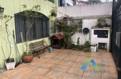 Ipiranga sobrado 250m², 3 dormitórios, 6 vagas, ótima localização e valor !!!