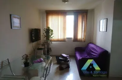 Vila santa catarina apartamento 65m², 2 dormitórios, 1 vaga, lazer completo com ótima localização e valor !!!