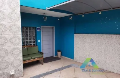 Casa com 4 quartos à venda na Rua Vigário Albernaz, Vila Gumercindo, São Paulo