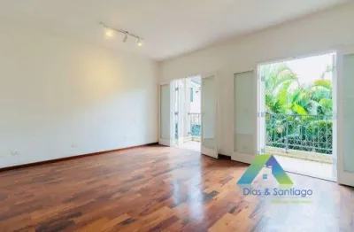 Casa com 3 quartos à venda na Rua Luiz Galhanone, Morumbi, São Paulo