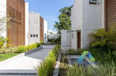 Casa com 3 quartos à venda na Rua Manuel Ribeiro da Cruz, Chácara Santo Antônio, São Paulo