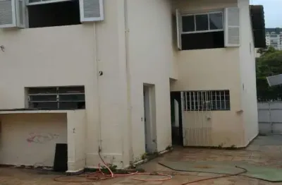 Sobrado residencial para venda e locação, vila santa eulalia, são paulo - .