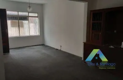 Santo andré centro oportunidade casa comercial podende ser residencial 154 metros, otima localização e valor !!!