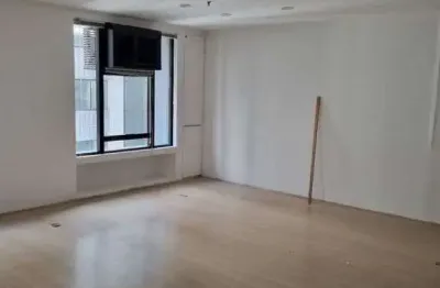 Sala, 43 m² - venda por r$ 458.500 ou aluguel por r$ 2.550/mês - brooklin paulista - são paulo/sp