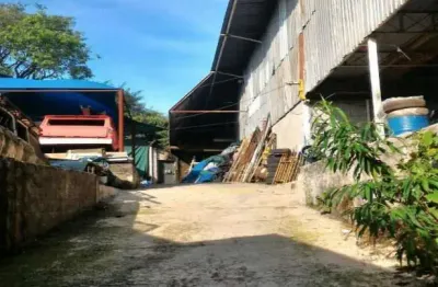 Galpão comercial à venda, vila moraes, são paulo - .