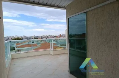 Sobrado com 2 dormitórios em condominio fechado à venda, 112 m² por r$ 550.000 - vila alpina - são paulo/sp
