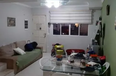 Sobrado com 2 dormitórios à venda, 110 m² por r$ 559.000 - vila moraes - são paulo/sp