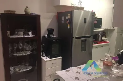 Apartamento à venda no bairro paraíso do morumbi - são paulo/sp