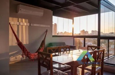 Santo andré bairro jardim sobrado tríplex  mobiliado 169m², condomínio fechado, 3 vagas, ótima localização e valor !!!