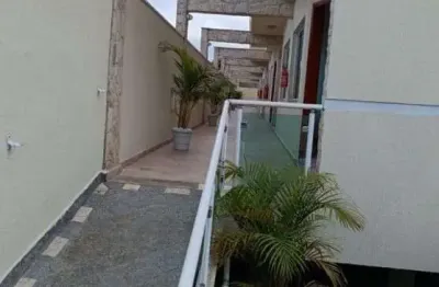 Sobrado com 2 dormitórios em condominio fechado  à venda, 112 m² por r$ 550.000 - vila alpina - são paulo/sp