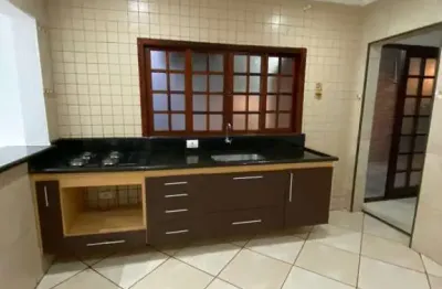Casa à venda no bairro parque das nações - santo andré/sp