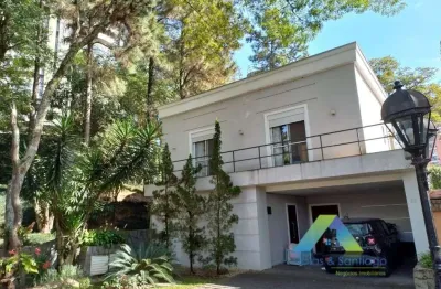 Sobrado com 4 dormitórios à venda, 370 m² por r$ 2.215.000,00 - morumbi - são paulo/sp