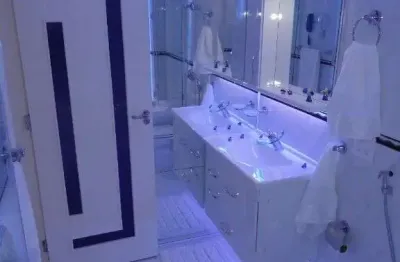 Lindo apartamento para vender e alugar com 2 quarto, 70m²