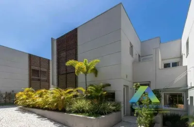Casa com 4 dormitórios à venda, 657 m² - chácara santo antônio (zona sul) - são paulo/são paulo