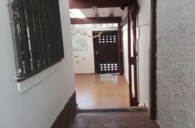 Casa residencial à venda, vila da saúde, são paulo - .