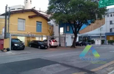 Sobrado, 125 m² - venda por r$ 1.400.000,00 ou aluguel por r$ 6.960,00/mês - brooklin paulista - são paulo/sp