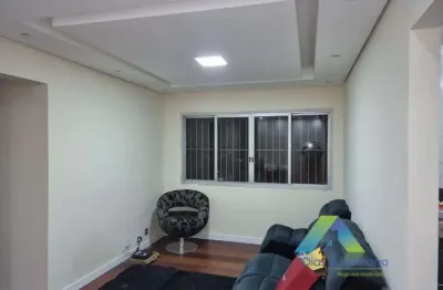 Apartamento à venda no bairro assunção - são bernardo do campo/sp