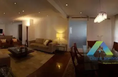Apartamento à venda no bairro campo belo - são paulo/sp