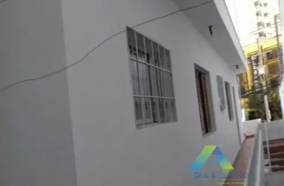 Sobrado comercial à venda, jardim vila mariana, são paulo - .