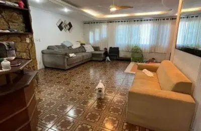 Sobrado com 3 dormitórios à venda, 400 m² por r$ 849 mil - vila das mercês - são paulo/sp
