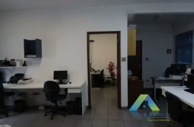 Casa para alugar, 380 m² por r$ 11.340,00/mês - vila da saúde - são paulo/sp