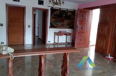 Casa com 5 dormitórios, 610 m² - venda por r$ 2.499.990,00 ou aluguel por r$ 8.700,00/mês - jardim da saúde - são paulo/sp