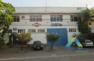 Prédio à venda na Alameda Dom Pedro de Alcântara, Jardim Nova Petrópolis, São Bernardo do Campo