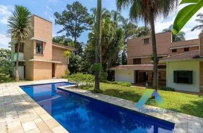 Casa com 5 dormitórios, 1800 m²- jardim dos estados - são paulo/sp