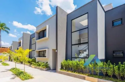 Casa com 4 suítes em condomínio, 518 m² - campo belo - são paulo/sp