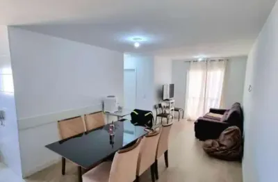Apartamento à venda no bairro vila santa luzia - são bernardo do campo/sp