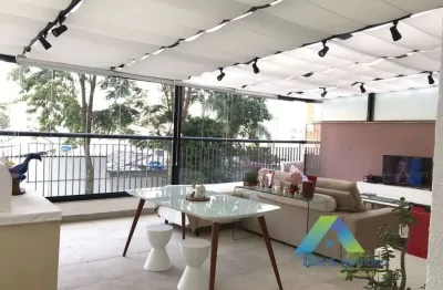 Apartamento com 1 quarto à venda na Rua General Chagas Santos, Vila da Saúde, São Paulo