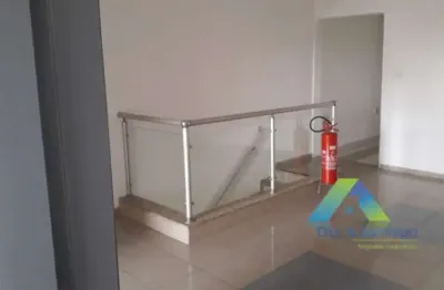 Sala/ andar comercial  para locação com 150m² em são joão climaco