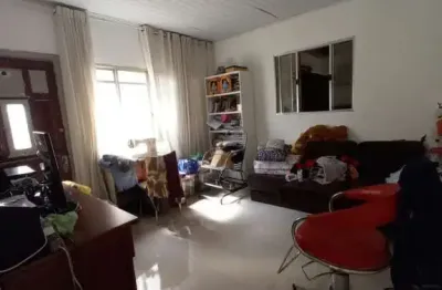 Casa com 3 quartos à venda na Rua Nossa Senhora da Saúde, Jardim Previdência, São Paulo