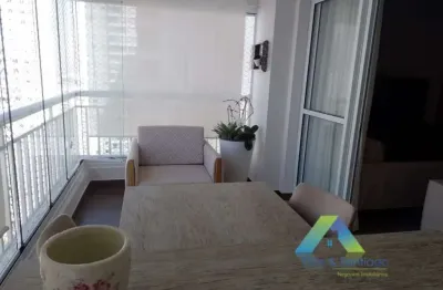 Apartamento à venda no bairro vila lusitânia - são bernardo do campo/sp