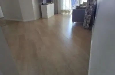 Apartamento com 2 quartos à venda na Rua Tenente-Coronel Antônio Braga, Vila Santa Catarina, São Paulo