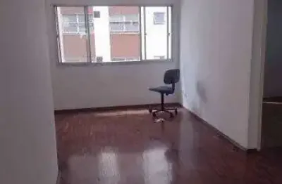 Apartamento com 3 quartos à venda na Avenida Macuco, Moema, São Paulo
