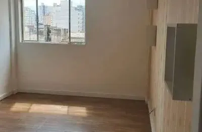 Apartamento com 1 quarto à venda na Rua Tenente Otávio Gomes, Aclimação, São Paulo
