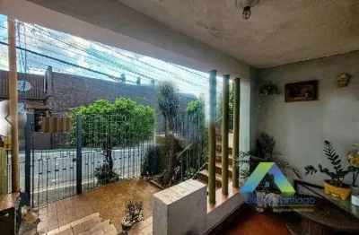 Casa à venda no bairro vila brasilina - são paulo/sp