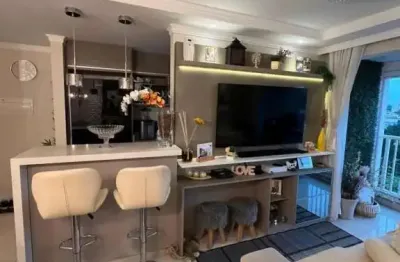 Apartamento com 2 quartos à venda na Avenida do Taboão, Taboão, São Bernardo do Campo