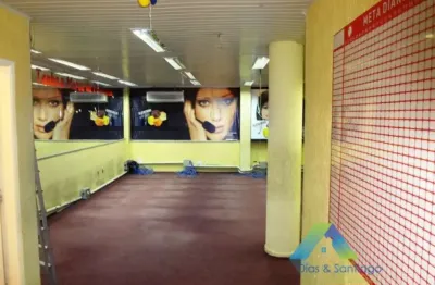 Salão comercial à venda, vila buarque, são paulo - .