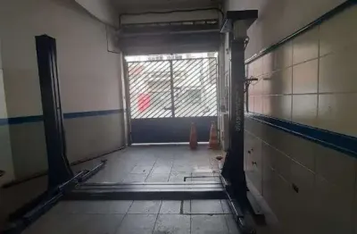 Salão à venda, 160 m² por r$ 630.000,00 - saúde - são paulo/sp
