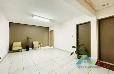 Salão para alugar, 400 m² por r$ 19.600,00/mês - vila da saúde - são paulo/sp