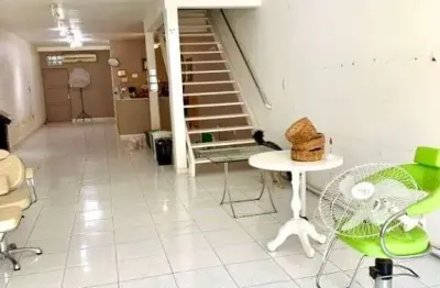 Ponto comercial à venda na Rua Doutor José Gustavo Bush, Paraíso do Morumbi, São Paulo