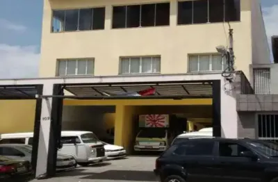 Salão comercial para locação, vila santo estéfano, são paulo - .