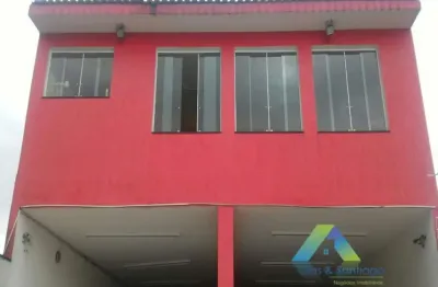 Salão comercial para locação, vila das merces  são paulo - .
