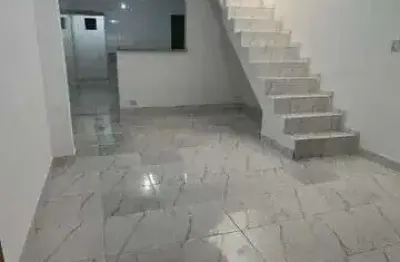 Casa com 2 quartos à venda na Rua Guaiana, Jardim Clímax, São Paulo