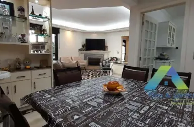 Apartamento à venda no bairro santa paula - são caetano do sul/sp